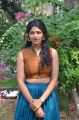 Actress Roshini Prakash Pics @ Yemaali Press Meet