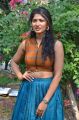 Actress Roshini Prakash Pics @ Yemaali Press Meet