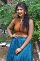 Actress Roshini Prakash Pics @ Yemaali Press Meet