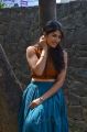 Actress Roshini Prakash Pics @ Yemaali Press Meet