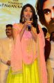 Actress Roshini Prakash Photos @ Saptagiri Express Audio Release
