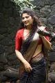 Actress Roshini Saree Images @ Jada Movie Audio Launch