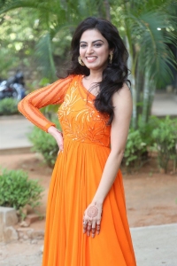 O Kala Movie Heroine Roshni Desai Stills