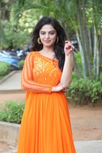 O Kala Movie Actress Roshni Desai Stills