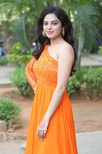 O Kala Movie Heroine Roshni Desai Stills