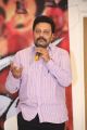 Saikumar @ Rough Movie Audio Success Meet Stills