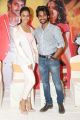 Rakul Preet Singh, Aadi @ Rough Movie Audio Success Meet Stills