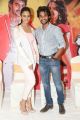 Rakul Preet Singh, Aadi @ Rough Movie Audio Success Meet Stills