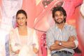 Rakul Preet Singh, Aadi @ Rough Movie Audio Success Meet Stills