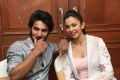 Aadi, Rakul Preet Singh @ Rough Movie Audio Success Meet Stills