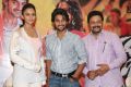 Rakul Preet Singh, Aadi, Saikumar @ Rough Movie Audio Success Meet Stills