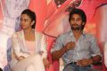 Rakul Preet Singh, Aadi @ Rough Movie Audio Success Meet Stills