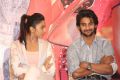 Rakul Preet Singh, Aadi @ Rough Movie Audio Success Meet Stills