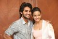 Aadi, Rakul Preet Singh @ Rough Movie Audio Success Meet Stills