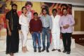 Rough Movie Audio Success Meet Stills