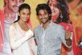 Rakul Preet Singh, Aadi @ Rough Movie Audio Success Meet Stills