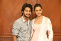 Aadi, Rakul Preet Singh @ Rough Movie Audio Success Meet Stills