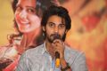 Hero Aadi @ Rough Movie Audio Success Meet Stills