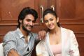 Aadi, Rakul Preet Singh @ Rough Movie Audio Success Meet Stills