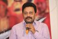 Sai Kumar @ Rough Movie Audio Success Meet Stills