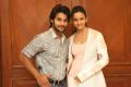 Aadi, Rakul Preet Singh @ Rough Movie Audio Success Meet Stills