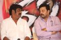 Raghu Babu, Saikumar @ Rough Movie Audio Success Meet Stills