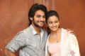 Aadi, Rakul Preet Singh @ Rough Movie Audio Success Meet Stills