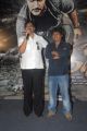 Rough Movie Logo Launch Stills