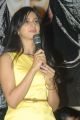 Actress Rakul Preet Singh at Rough Movie Logo Launch Photos