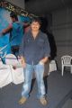 Director Subba Reddy at Rough Movie Logo Launch Photos