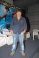 Director Subba Reddy at Rough Movie Logo Launch Photos