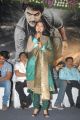 Actress Suhasini at Rough Movie Logo Launch Photos