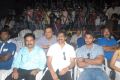 Rough Movie Logo Launch Stills