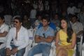 Rough Movie Logo Launch Photos