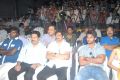 Rough Movie Logo Launch Photos