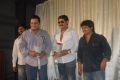 Rough Movie Logo Launch Photos