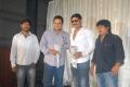 Rough Movie Logo Launch Photos