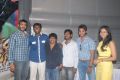 Rough Movie Logo Launch Stills