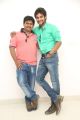 CH Subba Reddy, Aadi @ Rough Movie Release Date Announcement Press Meet Stills