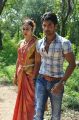 Rakul Preet Singh, Aadi @ Rough Movie Shooting Spot Stills