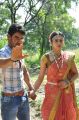 Aadi, Rakul Preet Singh @ Rough Movie Shooting Spot Stills