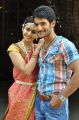 Rakul Preet Singh, Aadi @ Rough Movie Shooting Spot Stills