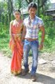 Rakul Preet Singh, Aadi @ Rough Movie Shooting Spot Stills