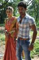 Rakul Preet Singh, Aadi @ Rough Movie Shooting Spot Stills