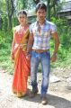 Rakul Preet Singh, Aadi @ Rough Movie Shooting Spot Stills