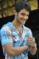 Actor Aadi @ Rough Movie Shooting Spot Stills