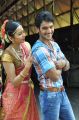 Rakul Preet Singh, Aadi @ Rough Movie Shooting Spot Stills