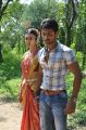 Rakul Preet Singh, Aadi @ Rough Movie Shooting Spot Stills