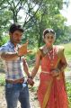 Aadi, Rakul Preet Singh @ Rough Movie Shooting Spot Stills