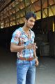 Actor Aadi @ Rough Movie Shooting Spot Stills